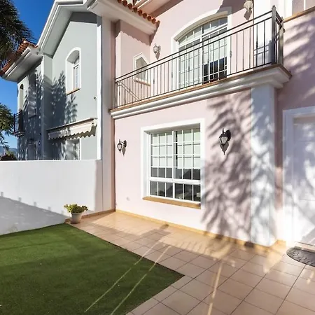 Acogedor Y Tranquilo Apartment La Orotava