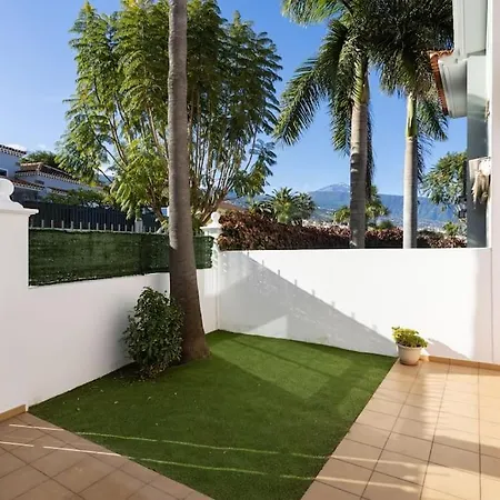 Apartmán Acogedor Y Tranquilo