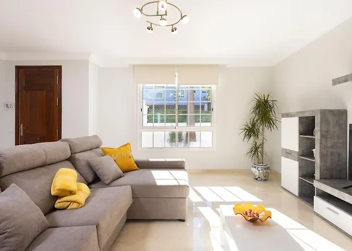 Acogedor Y Tranquilo *