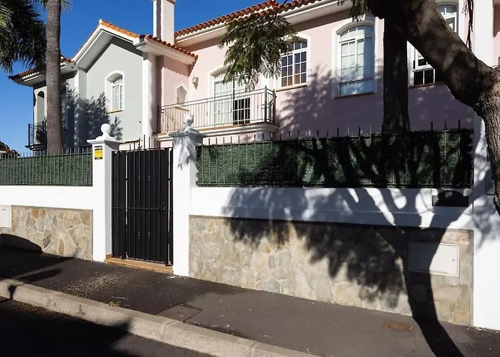 Acogedor Y Tranquilo Apartmán