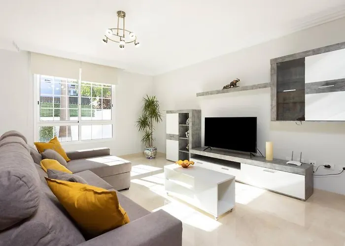 Acogedor Y Tranquilo *