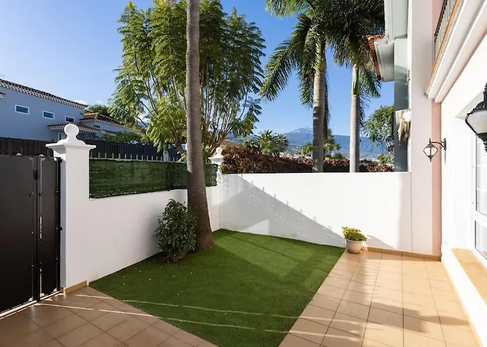 Apartmán Acogedor Y Tranquilo