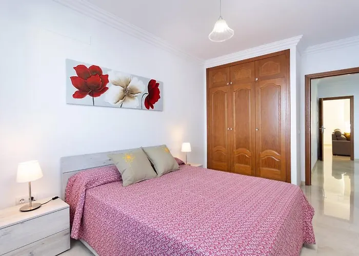 Apartmán Acogedor Y Tranquilo *