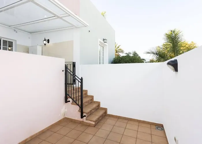 Acogedor Y Tranquilo Apartment La Orotava