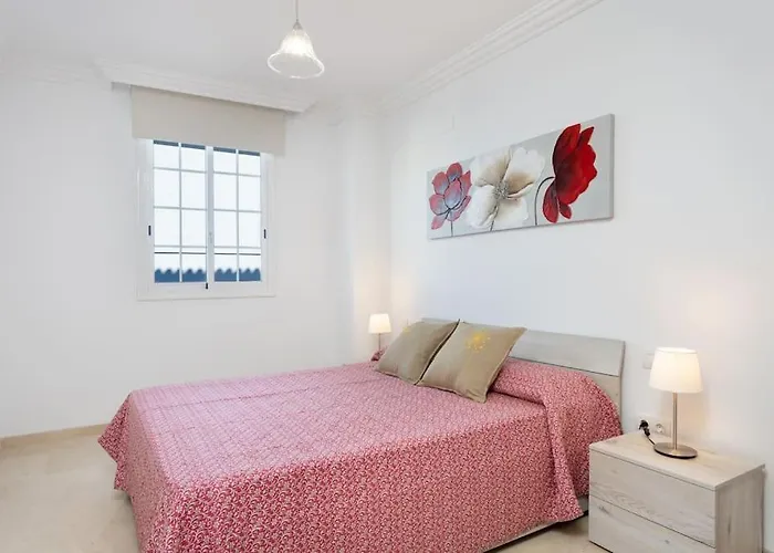 Apartmán Acogedor Y Tranquilo