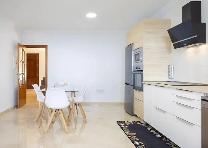 Acogedor Y Tranquilo