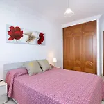 아파트 Acogedor Y Tranquilo *