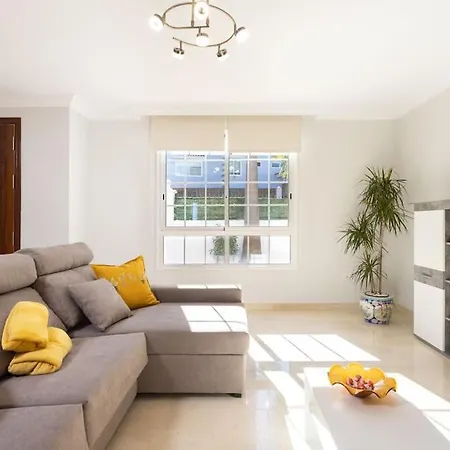 Acogedor Y Tranquilo *