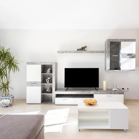 Acogedor Y Tranquilo La Orotava