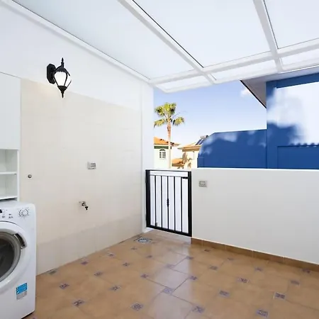 Acogedor Y Tranquilo La Orotava