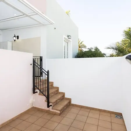 Acogedor Y Tranquilo Apartament La Orotava