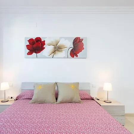 Acogedor Y Tranquilo *