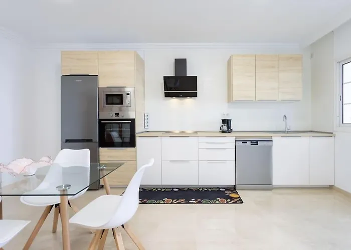 Acogedor Y Tranquilo *