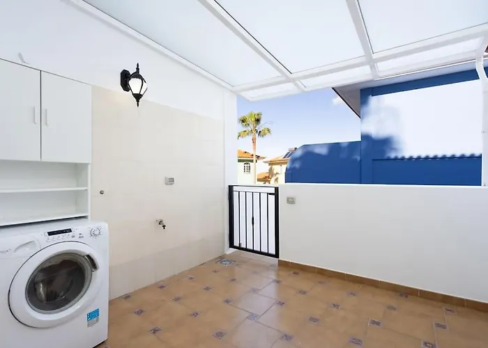 Acogedor Y Tranquilo La Orotava