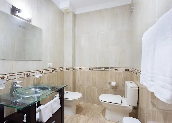 Acogedor Y Tranquilo