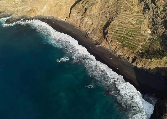 Acogedor Y Tranquilo Lejlighed