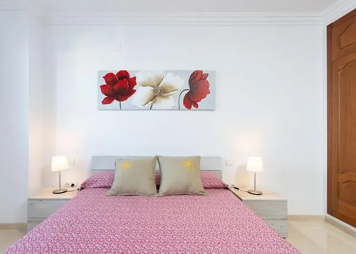 Acogedor Y Tranquilo *