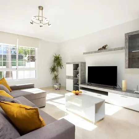 Acogedor Y Tranquilo *