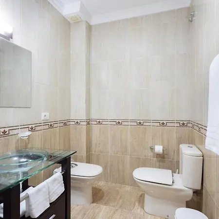 Acogedor Y Tranquilo