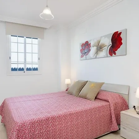 Apartamento Acogedor Y Tranquilo