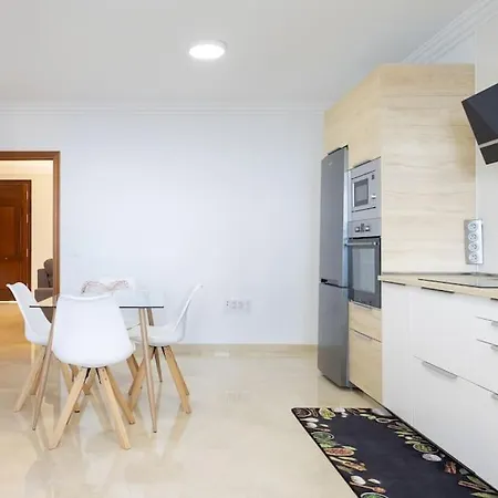 Acogedor Y Tranquilo